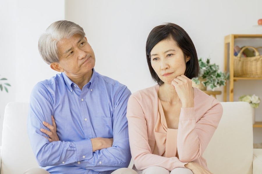 子どものいない夫婦は相続に注意