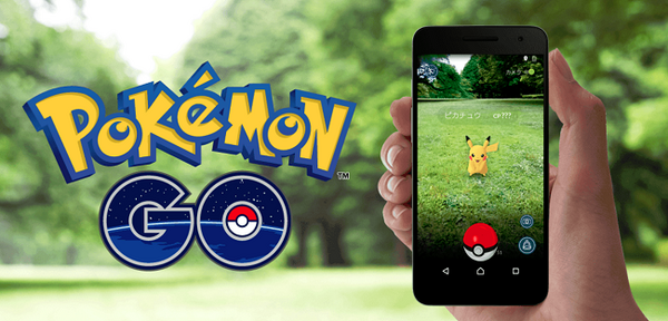 【熱中症予防の視点から】任天堂「ポケモンGO」とおススメの関連銘柄