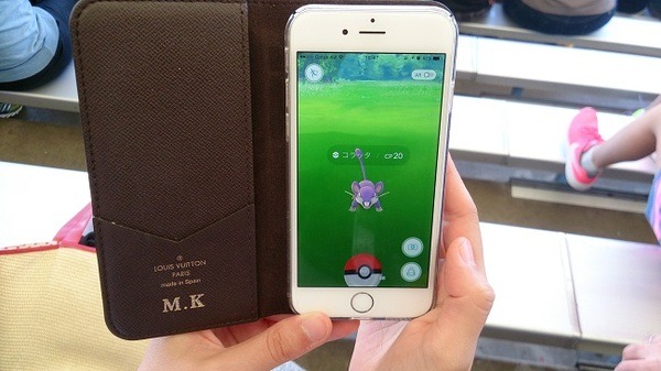 「ポケモンGO」子供に許す？　許さない？　インストールをめぐるメリットとデメリット