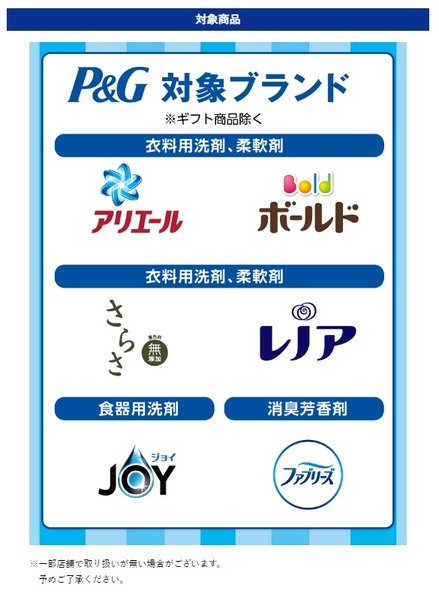 対象商品