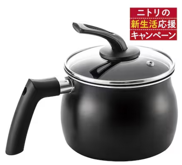 ニトリマルチポット