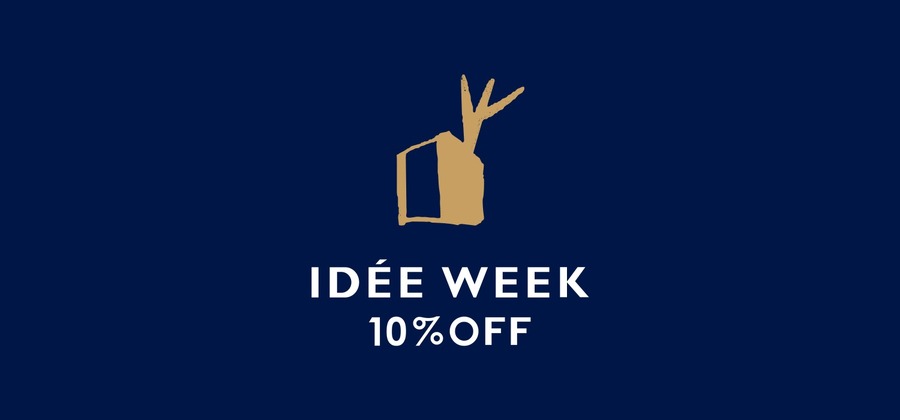 IDÉE WEEK