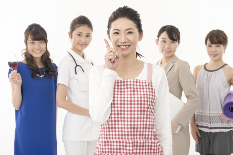専業主婦でも退職金　3つの税制優遇がある「確定拠出年金」で老後資金作り　