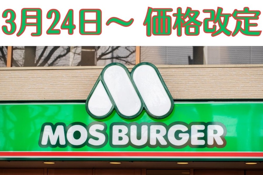 価格改定