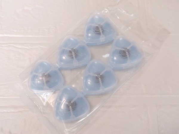 使いやすい少量タイプです