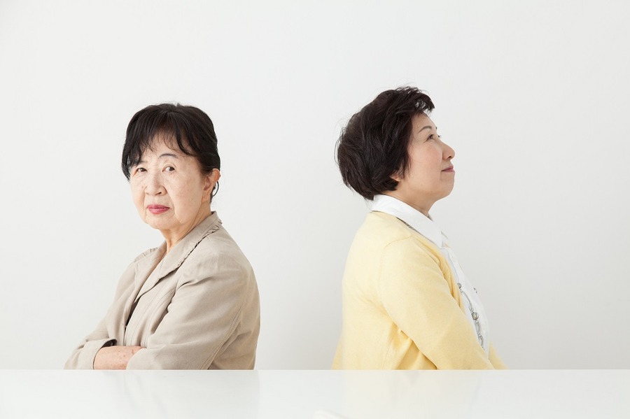 相続実務での失敗談　「2つあった遺言書」