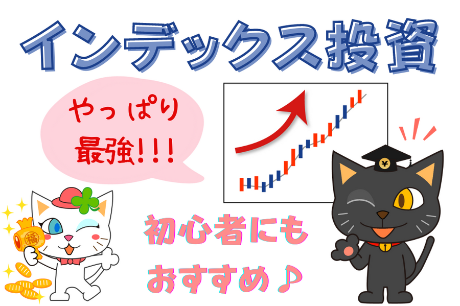 インデックス投資