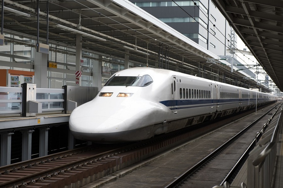 事前予約で新幹線の切符代を25％割引にする方法