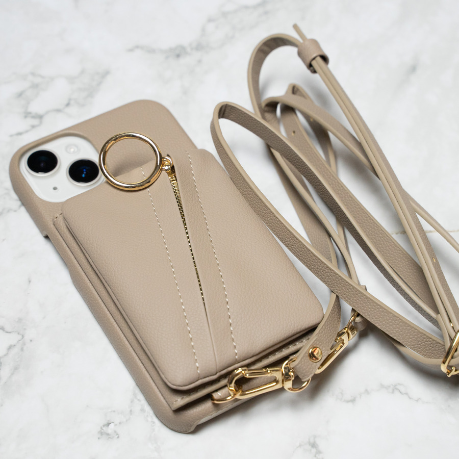 Clutch Ring Case