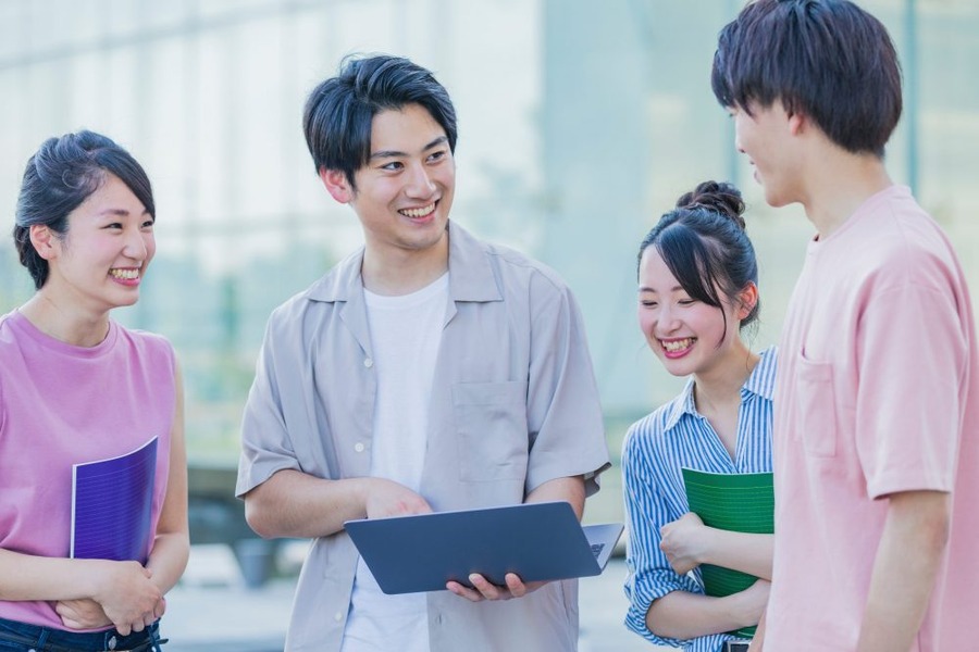 大学生