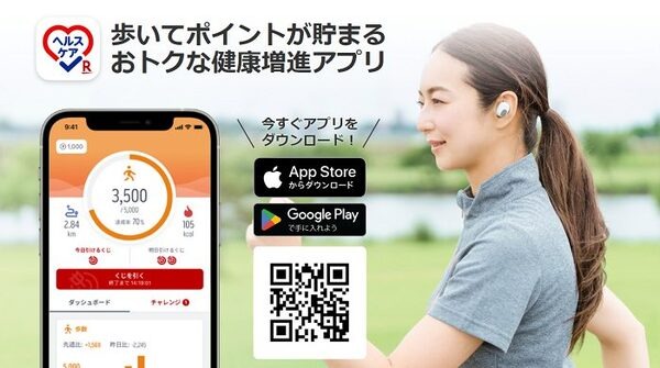 楽天ヘルスケア