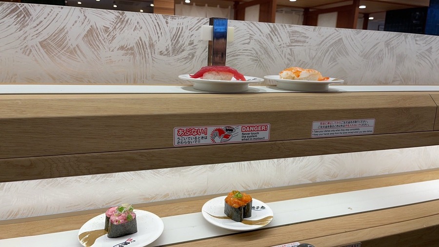 【速報！銚子丸が決算発表】売上は感染症流行前の水準　 「回転寿司終了」宣言後、店舗で感じた今後への期待