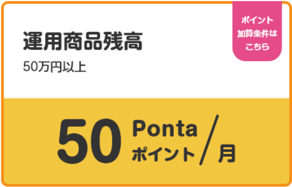 三菱UFJ銀行ユーザー、Pontaポイントユーザー必見　お得にPontaポイントを貯めよう
