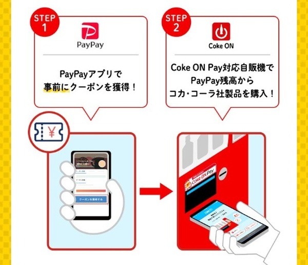 付与上限100ポイントのクーポンが発券されています