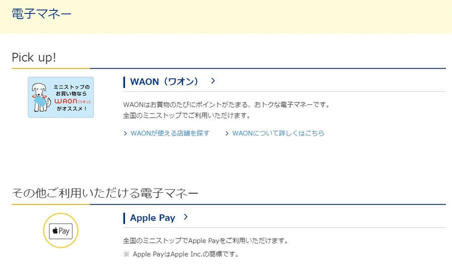 QUOカードPayも使えるため、懸賞で当たったQUOカードPayを使っても支払えます