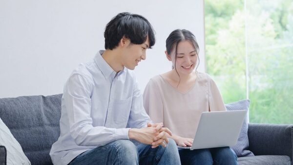 パソコンでCF表を自作