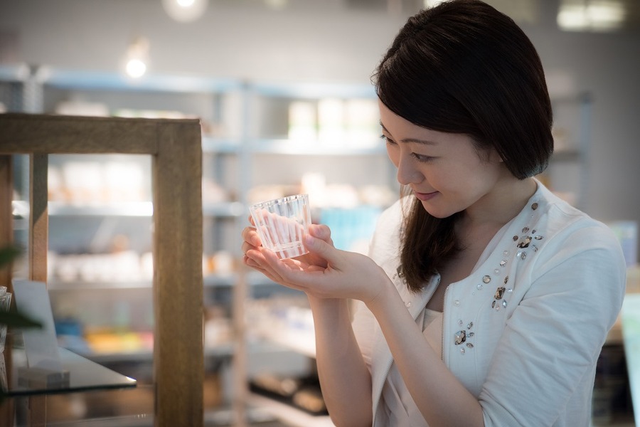 「一生もの」と「プチプラ」を使い分けると、余分なモノがなくなり暮らしが整う。