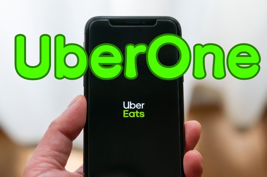Uber One