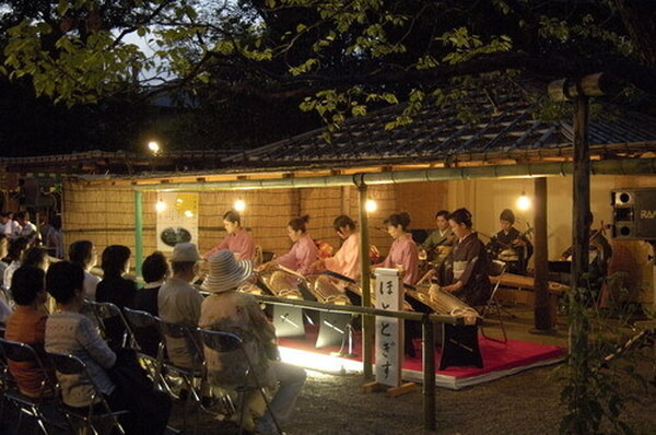 この秋、お月見イベントに行ってみよう　各地で行なわれるお月見イベント厳選９か所