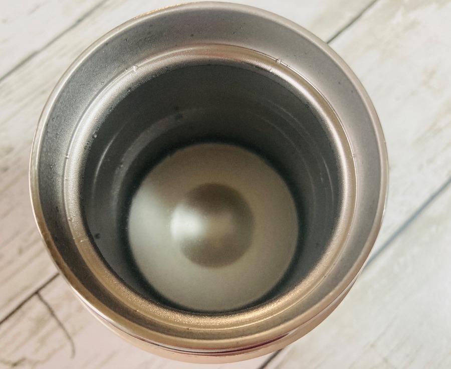 スープジャーを使ったお弁当作り