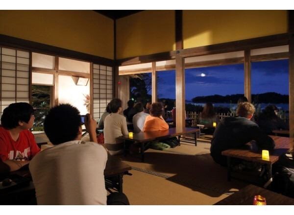 この秋、お月見イベントに行ってみよう　各地で行なわれるお月見イベント厳選９か所