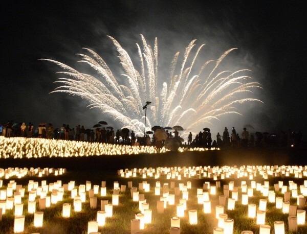 この秋、お月見イベントに行ってみよう　各地で行なわれるお月見イベント厳選９か所