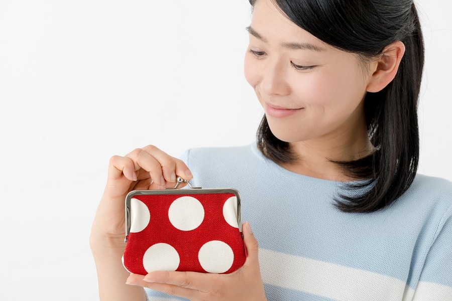 自分にあった買い物ができる選択肢の多い日本で「お金と心の豊かさ」を育てよう