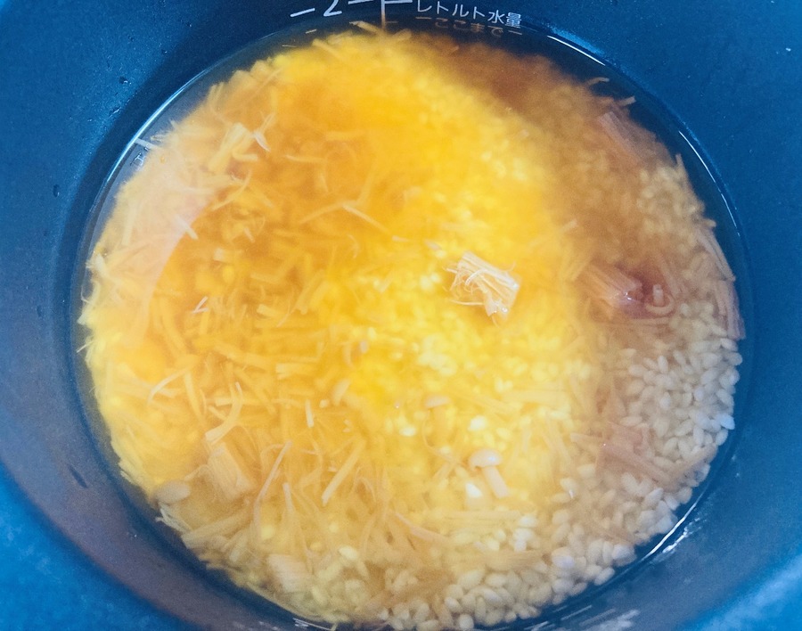 作り方