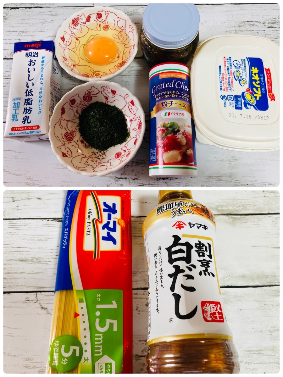 材料