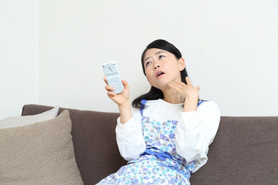 「夏だけ電気代が辛い…」という状態から脱出する方法