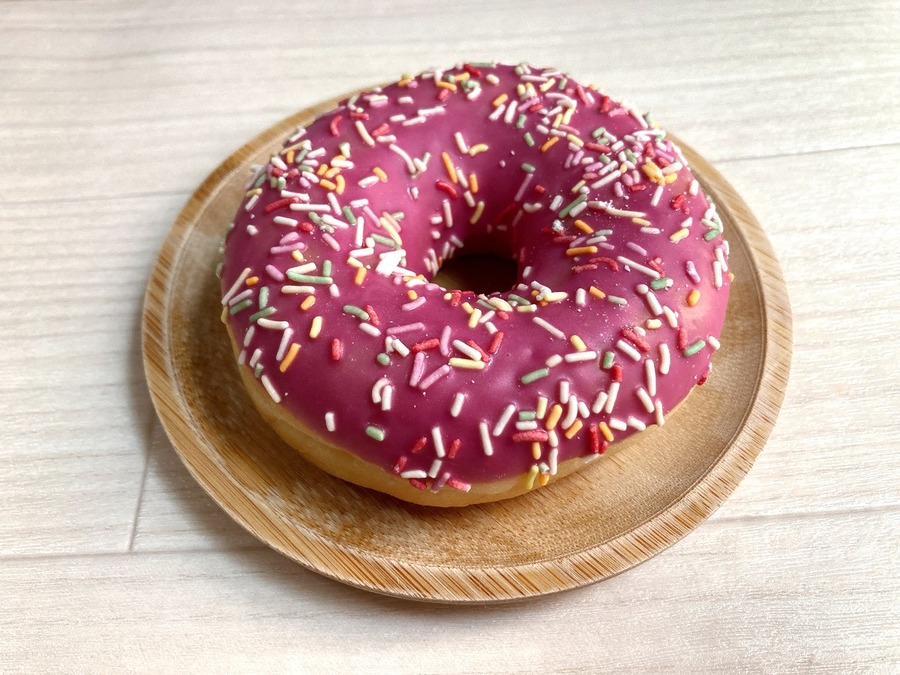 【業ス】1個100円の「冷凍ドーナッツ」3種　味・食感レビュー