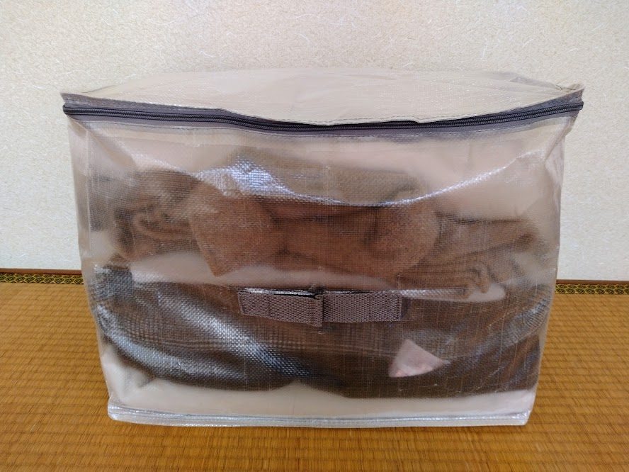 入れるとこのような感じ