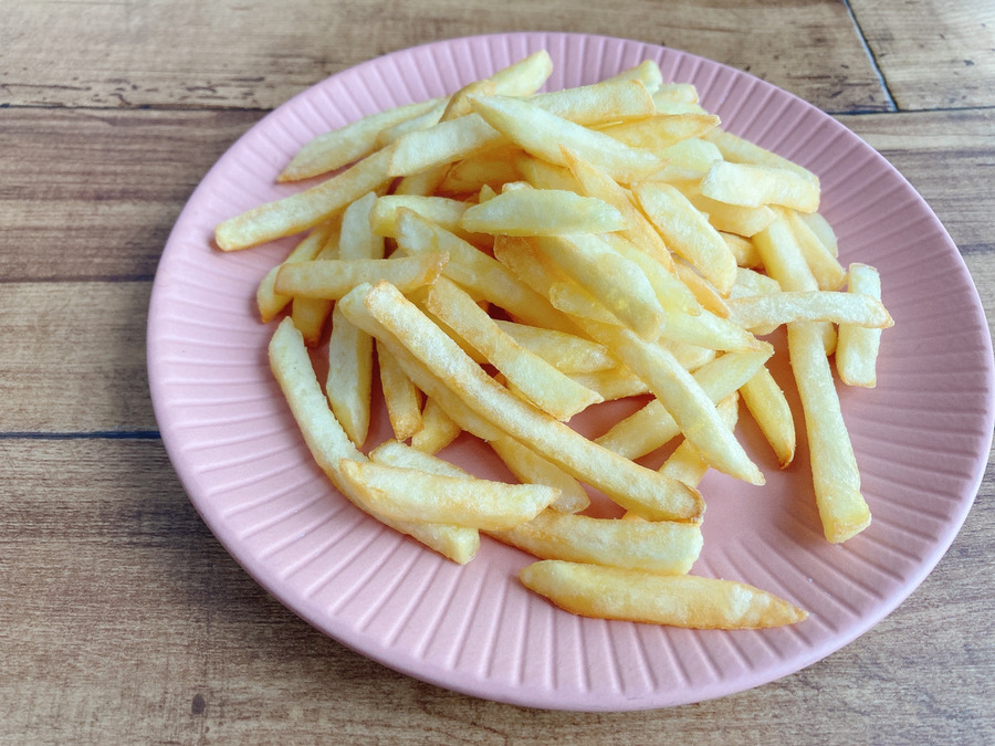 ポテトの定番