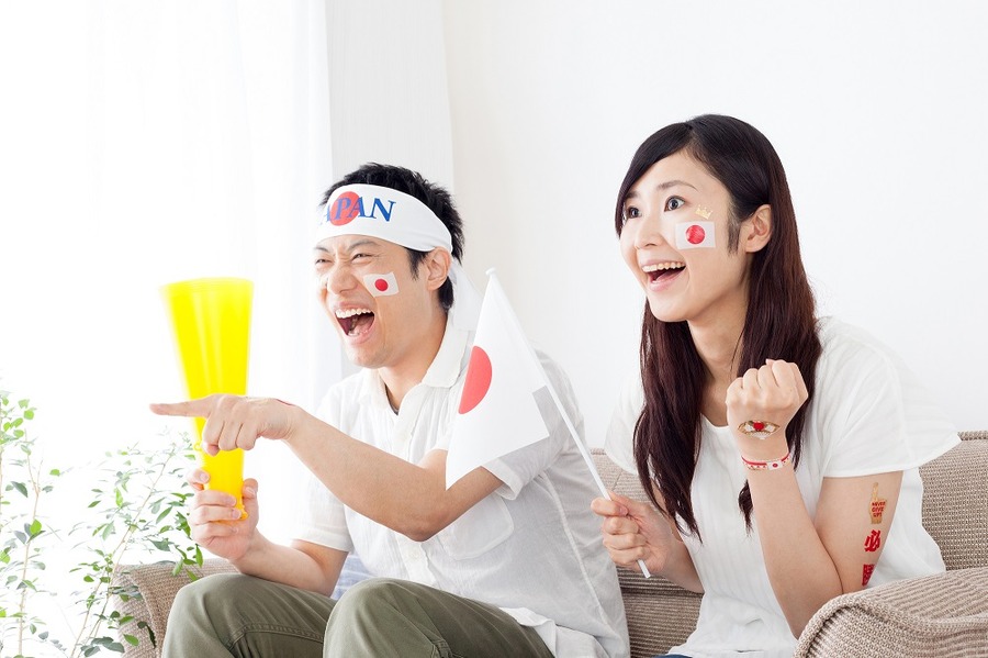 パーソナルスポンサーとなり、スポーツをさらに楽しむ「お金の使い方」