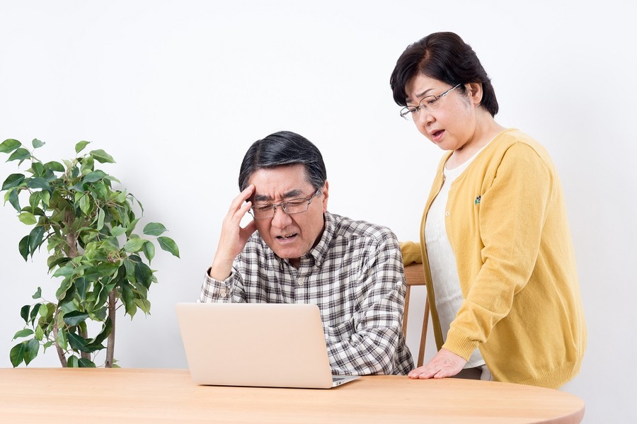 日本人の約4割は老後資金の「準備不足」で定年後も働き続けることに