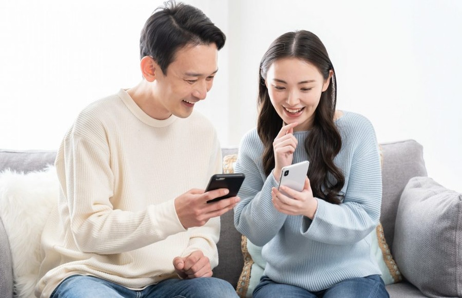 あせらずコツコツと続けよう
