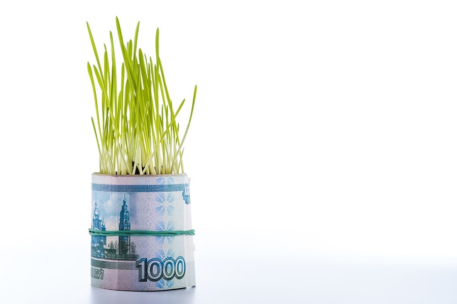 通貨が壊れるとき（ロシア・ルーブル編）