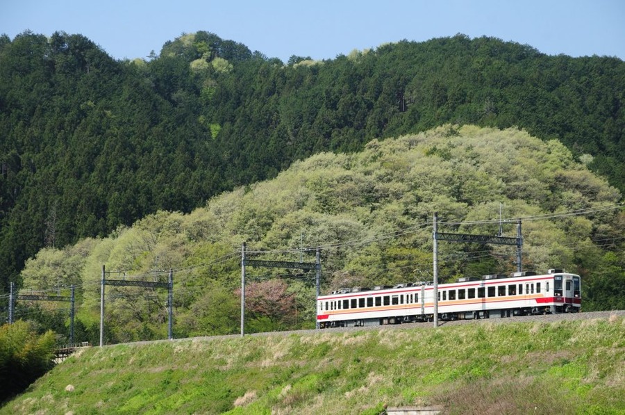東武で日光に行く