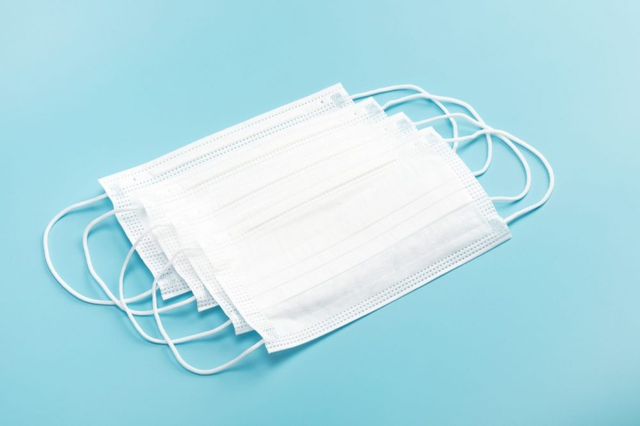 マスク代はコロナ後に減るのか