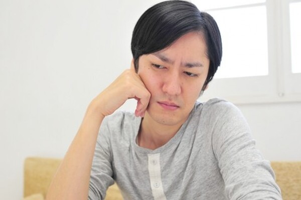 塩漬け株