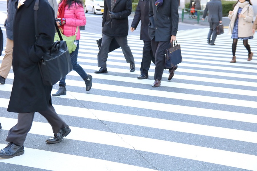 「通勤中」にケガ…　労災保険が使えるケースと使えないケース