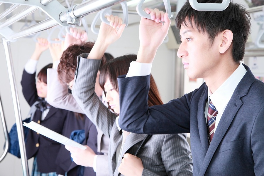 「通勤中」にケガ…　労災保険が使えるケースと使えないケース