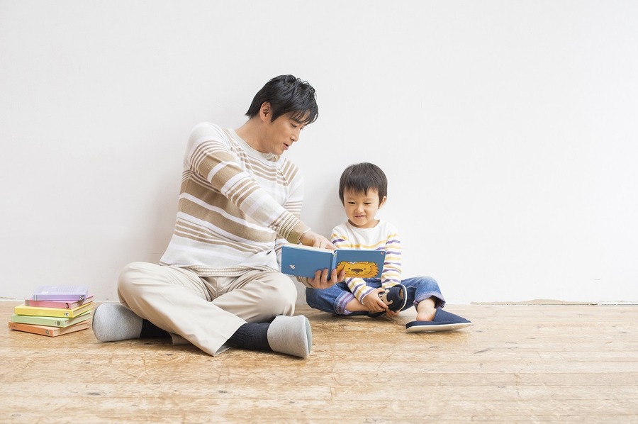 「絵本は高い」というイメージが変わる　絵本を安く手に入れる方法　