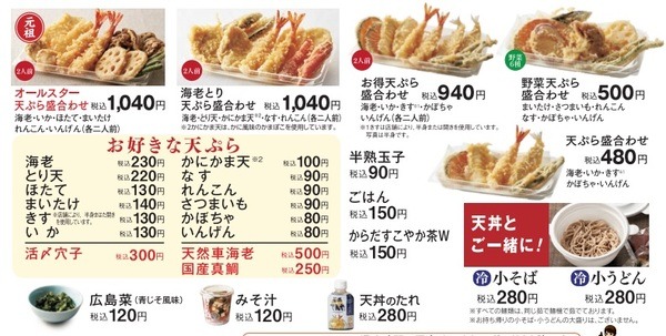 トッピング
