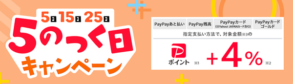 ５のつく日
