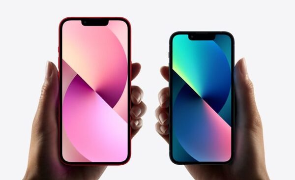 iPhone13mini