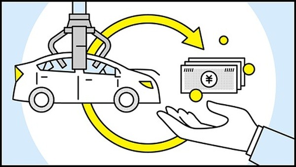 地方税を滞納していると自動車税の還付を受けられない