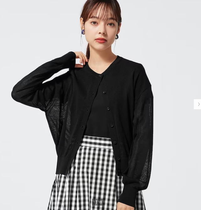 大人がきれいに着られる2,000円以下の低コストアイテム