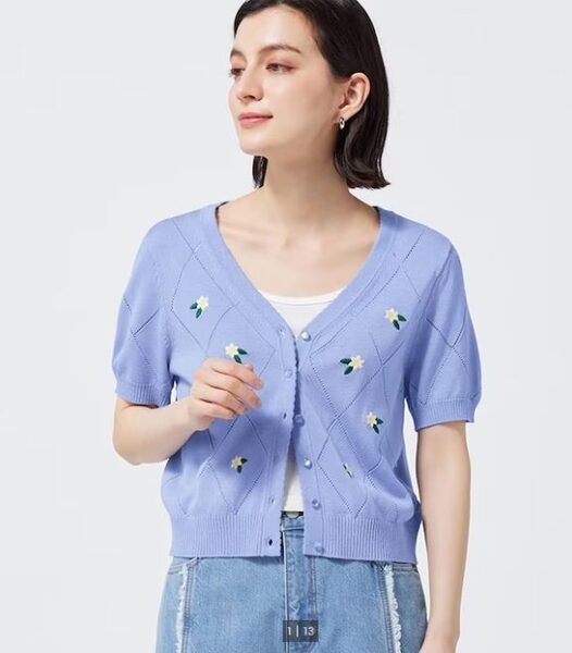 大人がきれいに着られる2,000円以下の低コストアイテム