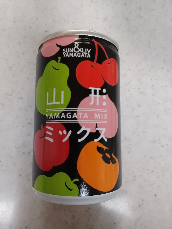 山形ミックスと山形代表